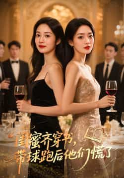 热门短剧闺蜜齐穿书,带球跑后他们慌了全集完整超清未删减,免费在线观看,百度夸克网盘资源分享下载。