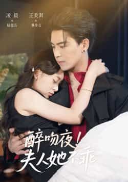 热门短剧醉吻夜夫人她不乖全集完整版免费无广告在线观看，未删减版百度夸克网盘资源免费下载。  第1张