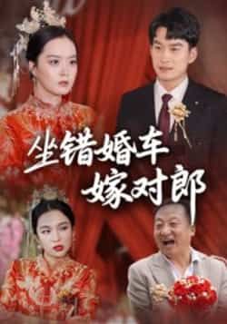 热门短剧坐错婚车嫁对郎全集完整版免费无卡顿观看,未删减版百度夸克网盘资源下载。 第1张 热门短剧坐错婚车嫁对郎全集完整版免费无卡顿观看,未删减版百度夸克网盘资源下载。 第1张