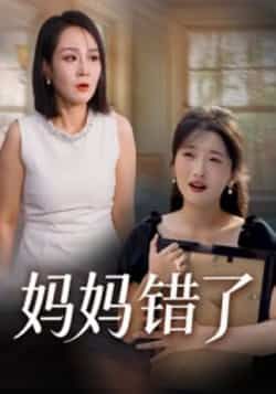 热门短剧妈妈错了全集免注册在线未删减观看,百度网盘夸克网盘免费资源下载分享。 第1张 热门短剧妈妈错了全集免注册在线未删减观看,百度网盘夸克网盘免费资源下载分享。 第1张