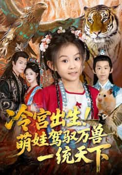 热门短剧冷宫出生!萌娃驾驭万兽一统天下全集未删减,免费在线观看,百度夸克网盘资源下载分享。