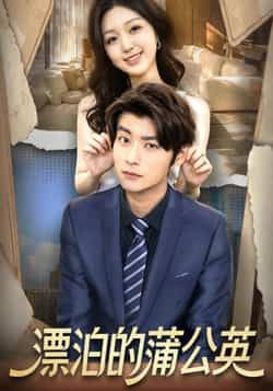 热门短剧漂泊的蒲公英全集免费在线观看,未删减版百度网盘、夸克网盘免费资源下载分享。