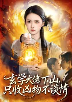 热门短剧玄学大佬下山,只收凶物不谈情全集免费在线观看,未删减版百度/夸克网盘资源速存分享下载。 第1张 热门短剧玄学大佬下山,只收凶物不谈情全集免费在线观看,未删减版百度/夸克网盘资源速存分享下载。 第1张