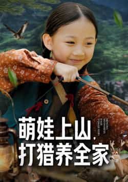 热门短剧萌娃上山打猎养全家全集免费在线观看，未删减版百度夸克网盘免费资源下载分享。