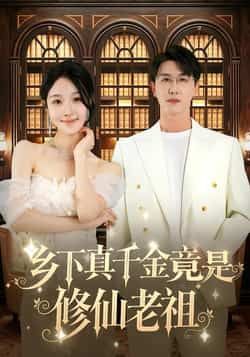 热门短剧乡下真千金竟是修仙老祖全集完整版免费稳定在线观看未删减,百度夸克网盘资源分享下载。