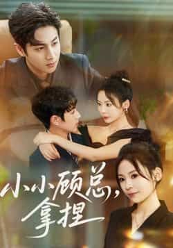 热门短剧小小顾总拿捏全集完整版未删减资源,免费在线观看播放,百度夸克网盘秒存分享下载。